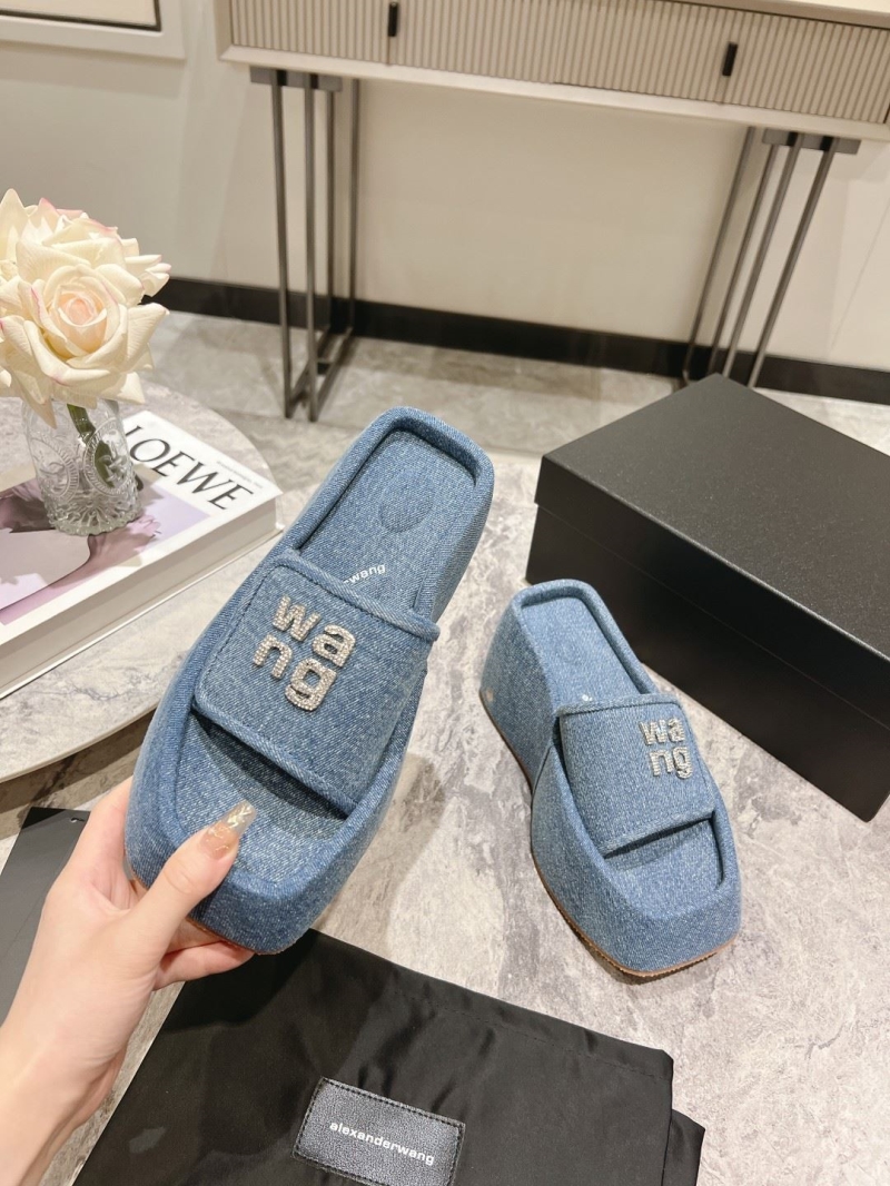 Alexander Wang Slippers